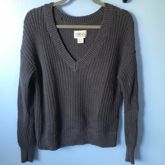 PINK Knit Sweater - Picture 1 of 4